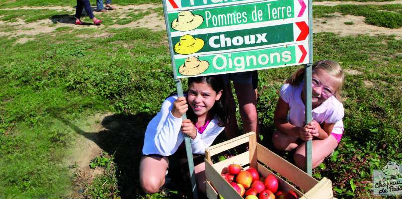 ecoles et groupes visite